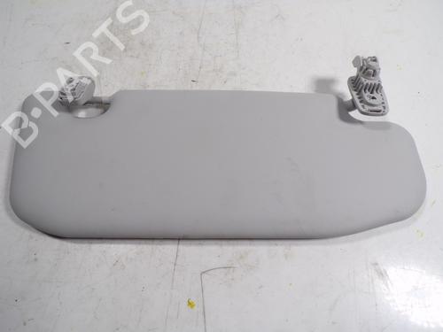 Used Left sun visor Left sun visor FIAT TIPO Hatchback (356_, 357_) [2016-2026] 7309135 7309135