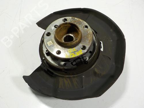Used Right rear steering knuckle Right rear steering knuckle BMW 4 Convertible (F33, F83) [2013-2020] 13537503 13537503