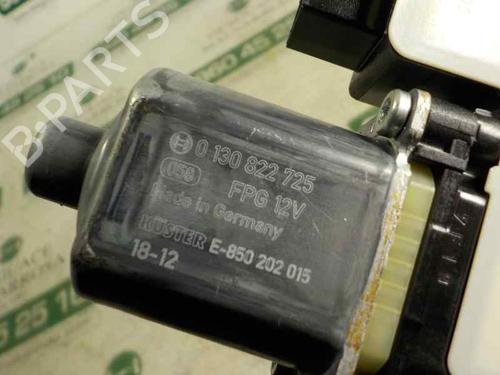 Right rear window motor SKODA FABIA III (NJ3)  | BP6677223E22 