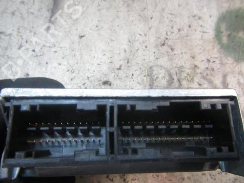 ECU airbags CITROËN C4 Picasso I MPV (UD_)  | BP3840199M53 