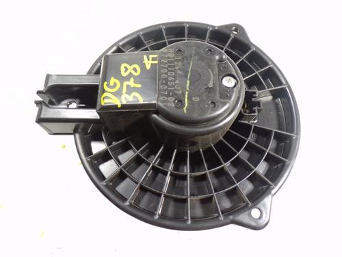 Heater blower motor MAZDA CX-5 (KE, GH)  | BP7461415M62 