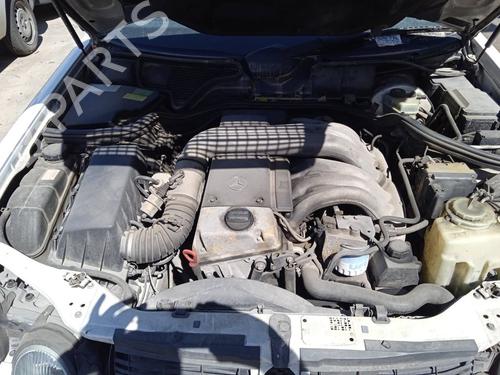 Steering column MERCEDES-BENZ E-CLASS (W210) E 300 D (210.020) | BP8913440M21 - Image 7