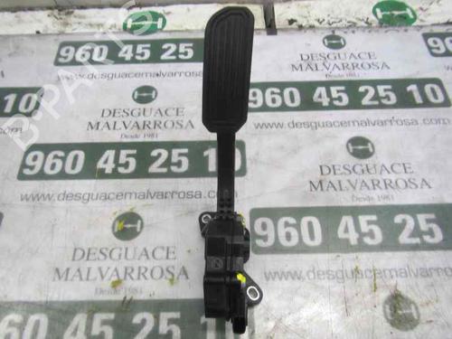 Used Pedal Pedal TOYOTA PRIUS PLUS (_W4_) 1.8 Hybrid (ZVW40W, ZVW41W) (136 hp) 4000387 4000387