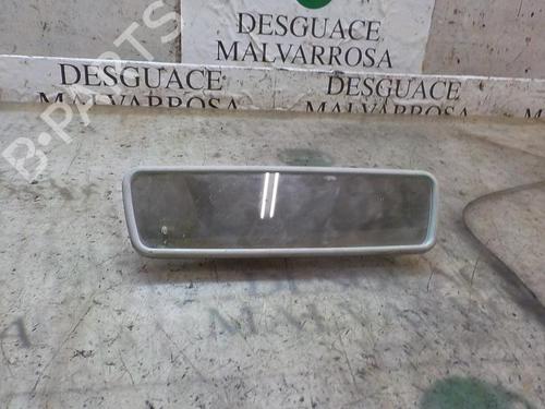 Used Rear mirror Rear mirror SEAT IBIZA IV (6J5, 6P1) 1.6 TDI (90 hp) 3848499 3848499