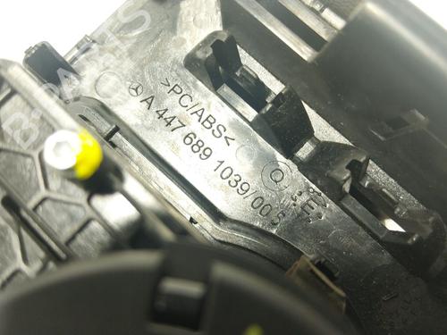 Headlight switch MERCEDES-BENZ VITO Tourer (W447) 114 CDI / 114 BlueTEC (447.701, 447.703, 447.705) | BP28511171I24 - Image 4