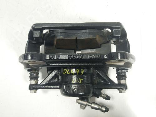 Left front brake caliper SEAT LEON Sportstourer (KL8, KLD) | BP33324330M105 - Image 4