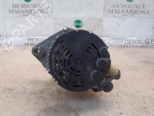 Alternator CITROËN C1 (PM_, PN_) | BP3797020M7 - Image 2