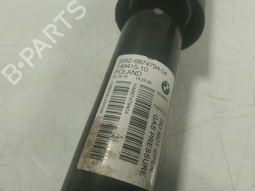 Right rear shock absorber BMW 2 Active Tourer (F45)  | BP19091374M19 