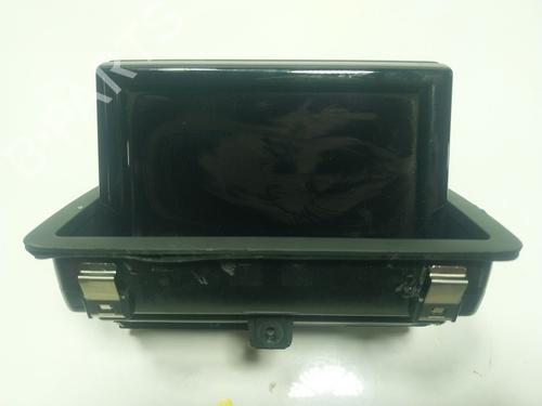 Display AUDI A1 (8X1, 8XK) [2010-2019]  18705528