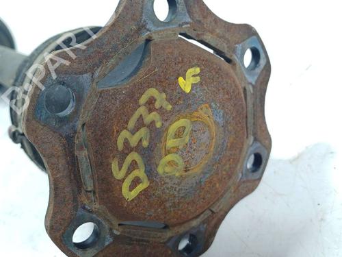 Right front driveshaft AUDI A4 B9 Avant (8W5, 8WD) 2.0 TDI | BP36798638M39 - Image 4