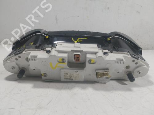 Instrument cluster PEUGEOT 308 II (LB_, LP_, LW_, LH_, L3_) 1.6 GTi (L35GNH) | BP18318134C47 