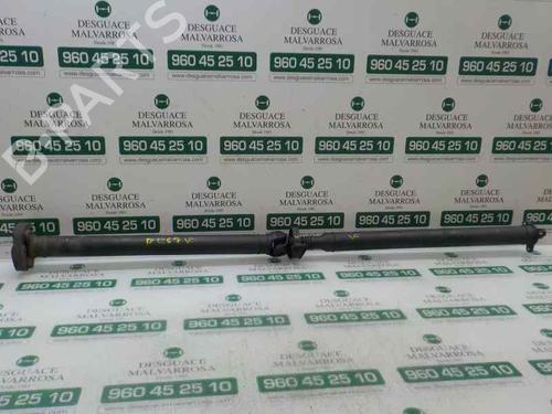 Used Driveshaft Driveshaft MERCEDES-BENZ CLC-CLASS (CL203) [2008-2011] 4075469 4075469