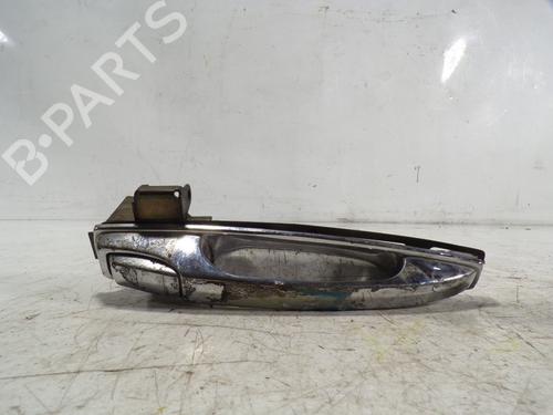 Høyre foran utvendig håndtak BENTLEY ARNAGE (RBS_) 4.4 V8 BP9096278C129