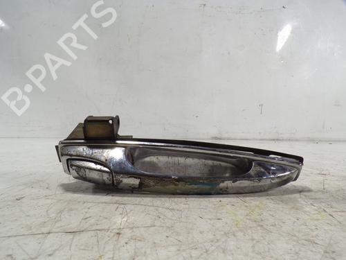 Maneta exterior delantera derecha BENTLEY ARNAGE (RBS_) 4.4 V8 (354 hp) 9096278