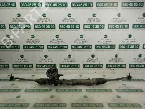 Used Steering rack Steering rack PEUGEOT 3008 I MPV (0U_) [2009-2017] 6505953 6505953