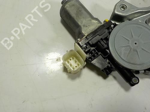 Rear right window mechanism NISSAN X-TRAIL III (T32_, T32R, T32RR) 1.6 dCi (T32) | BP14831578C25 