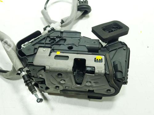 Front right lock VW MULTIVAN T7 (STM, STN) | BP37593765C97 - Image 2