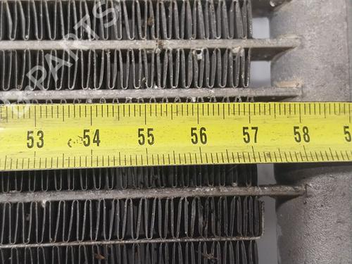 AC radiator MERCEDES-BENZ SL (R230) 350 (230.458) | BP29234500M32 