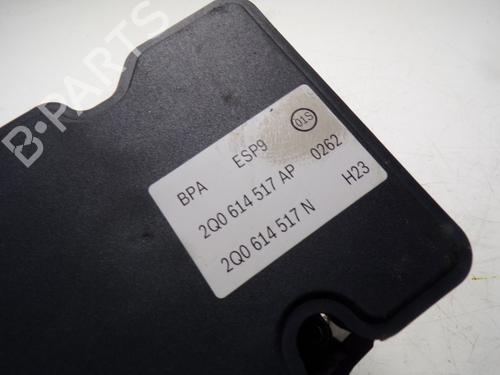 ABS pump SKODA KAMIQ (NW4) 1.0 TSI | BP13614801M43 