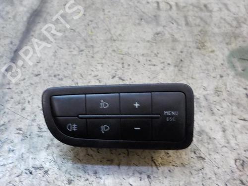 Used Electronic module Electronic module PEUGEOT BIPPER (AA_) 1.4 HDi (68 hp) 3847311 3847311
