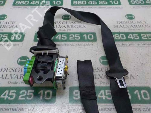 Rear right seatbelt MERCEDES-BENZ CLC-CLASS (CL203)  | BP6618726I28 