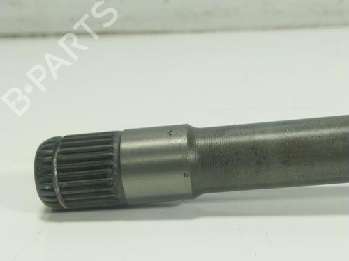 Right front driveshaft BMW 4 Coupe (G22, G82) 420 d Mild-Hybrid xDrive | BP23534823M39 - Image 4