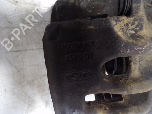 Right front brake caliper RENAULT MASTER III Van (FV) | BP11553860M104