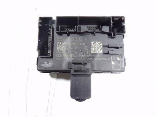 Used Electronic module AUDI A1 Sportback (GBA) [2018-2025]  8949188