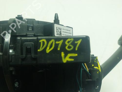 Steering column stalk VW GOLF VII (5G1, BQ1, BE1, BE2)  | BP18157314I23 