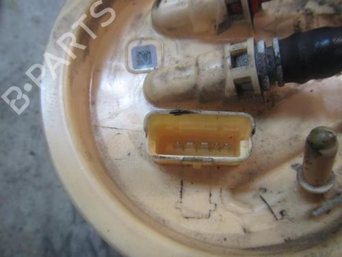Fuel pump FORD MONDEO IV (BA7) 2.0 TDCi | BP3833199M76 