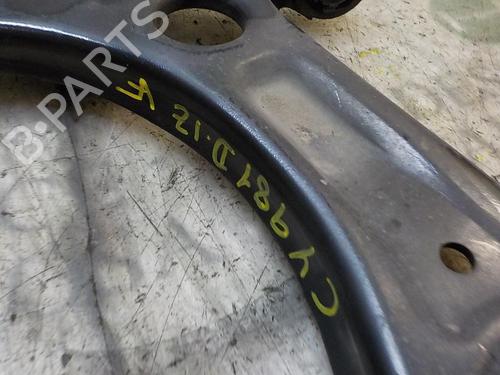 Left front suspension arm SKODA FABIA II (542)  | BP16903821M12 