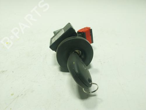 Elektronische module RENAULT KANGOO Express (FW0/1_) 1.5 dCi 90 (FW0G, FW05, FW08, FW11) (90 hp) 30331267