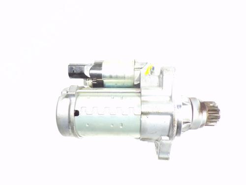 Used Starter Starter VW POLO VI (AW1, BZ1, AE1) 1.0 TSI (95 hp) 8919421 8919421