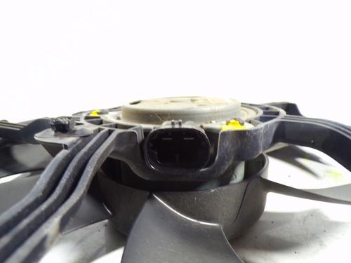Radiator fan PEUGEOT 2008 I (CU_) 1.6 HDi | BP7818811M35 