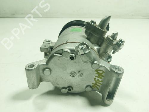 AC compressor MAZDA CX-5 (KF) 2.0 | BP17182273M34