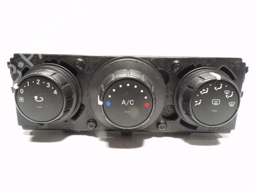 Used Climate control Climate control MERCEDES-BENZ CITAN Box Body/MPV (W415) [2012-2021] 10994620 10994620