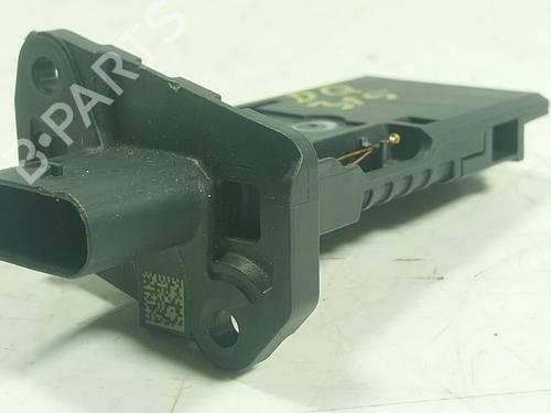 Used Mass air flow sensor Mass air flow sensor BMW 3 (G20, G80, G28) 318 i (156 hp) 25040457 25040457
