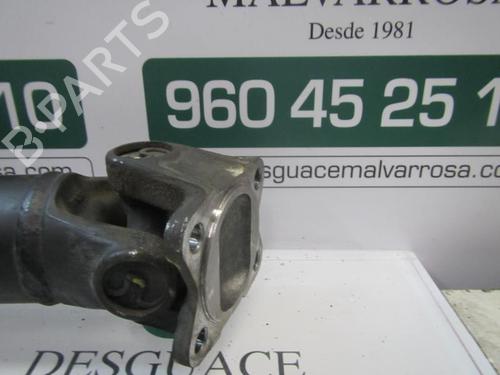 Driveshaft SSANGYONG RODIUS I 2.7 Xdi | BP3866833M37 - Image 2