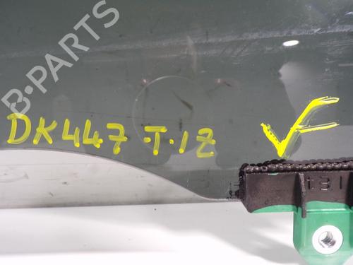 Rear left door window TOYOTA RAV 4 V (_A5_, _H5_) 2.5 Hybrid (AXAH52) | BP11747544C20 