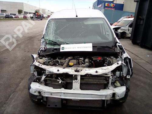 Used Parts DACIA DOKKER Express Box Body/MPV  1.5 dCi (FEAJ)  819405