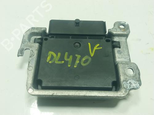 ECU airbags SEAT LEON Sportstourer (KL8, KLD)  | BP18296790M53 