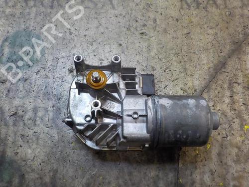 Used Front wiper motor Front wiper motor VW PASSAT B6 (3C2) 2.0 TDI 16V (140 hp) 3851394 3851394