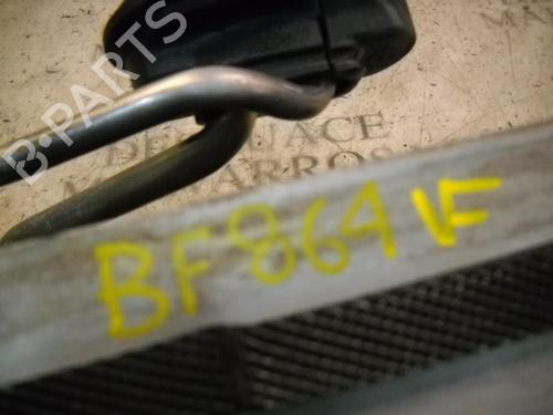 Air conditioning evaporator AUDI A3 (8P1)  | BP11642152M109 