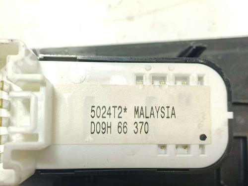 Right rear window switch MAZDA 2 Hatchback (DL, DJ) 1.5 SKYACTIV-G | BP38273245I28 - Image 3