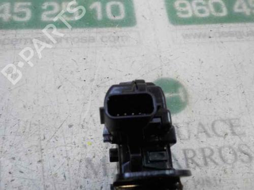 Tailgate lock NISSAN MICRA V (K14)  | BP6126738C101