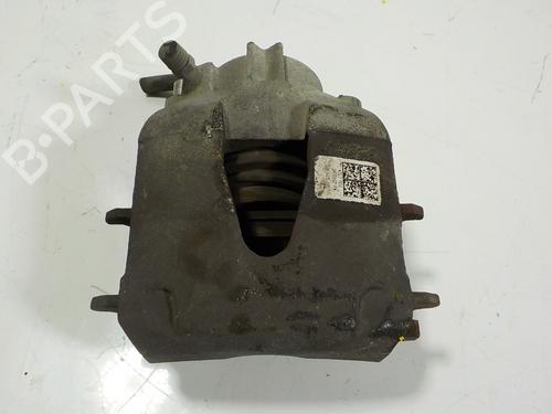 Used Right front brake caliper VW POLO V (6R1, 6C1) [2009-2022]  14922702