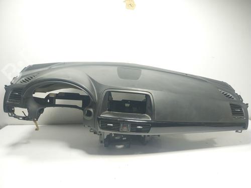Instrumentbord MAZDA CX-5 (KE, GH) 2.2 D AWD (KE102) (175 hp) 19400712