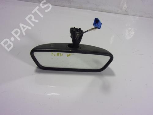 Used Rear mirror Rear mirror MERCEDES-BENZ A-CLASS (W176) [2012-2018] 10410212 10410212