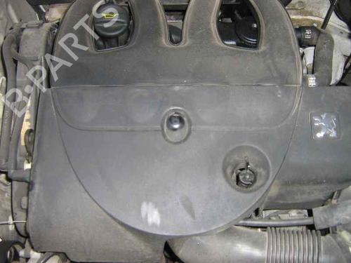 Engine mount PEUGEOT PARTNER MPV (5_, G_) 1.9 D | BP9086423M89 - Image 4