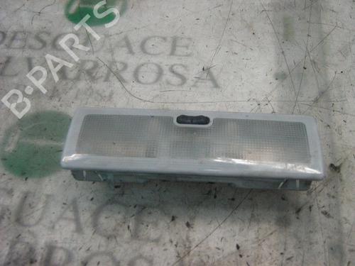 Interior roof light BMW 3 Coupe (E36) 316 i (102 hp) 63318361616